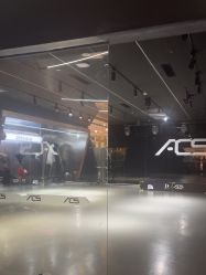 -ACS舞蹈工作室