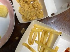 -肯德基(昆山千灯店)