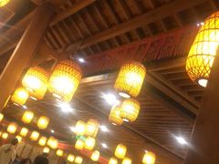 大堂-小街天府(西工小街店)