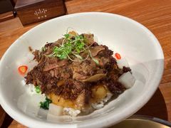 -SHAN山(前滩太古里店)