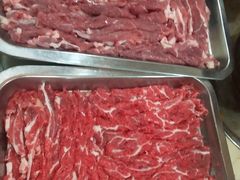 -老北京涮羊肉(航东路店)