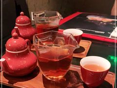 -湖滨28中餐厅·西湖宴·杭州君悦酒店