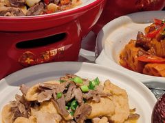 -辣可可·小炒黄牛肉(望京凯德MALL店)