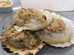 -仙螺岛海鲜自助餐厅(总店)