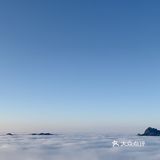 潮州凤凰山