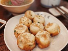-哑巴生煎(临顿路店)