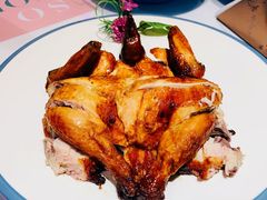 -稻品香小锅饭豆腐馆(北三路店)