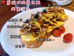 -Magnet磁食(同德店)
