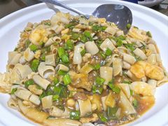 -渔家大院·地道威海菜(石岛店)