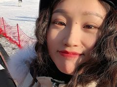 -棋盘山冰雪大世界