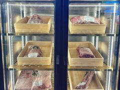 -海之屋韩式烤肉(海棠68环球美食街店)