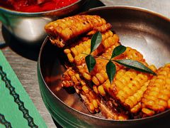 -KAOKAO烤烤·丹东海鲜烧烤(崔各庄店)