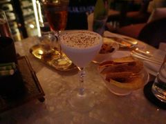 -广州四季酒店·天吧·高空酒吧