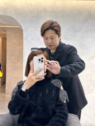 -丝源发型