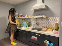 -Lilliput·粒粒堡亲子餐厅(嘉定宝龙店)