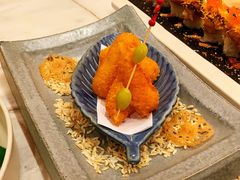 -月下料理(楷林IFC店)