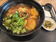 -喜悦西餐厅(同丰店)