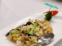 油爆海螺-丽苑大酒店