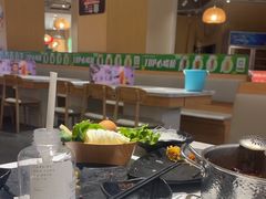 -呷哺呷哺 黄金牧场 (新中关购物中心店)