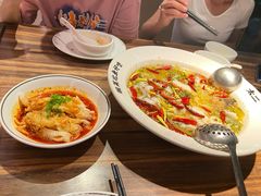 -太二酸菜鱼(海口友谊广场店)