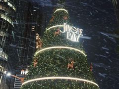 -深圳湾万象城(南山店)