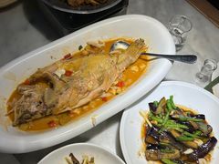 -小菜园新徽菜(芜湖镜湖苏宁店)