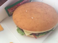 -J.CO Donuts & Coffee(Mal Bali Galeria)