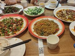-九老汉·川渝江湖菜(合川路2店)