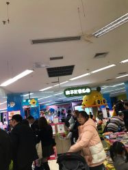 -孩子王童乐园(成都吾悦广场店)
