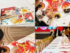 -好友缘酒家(会展中心店)