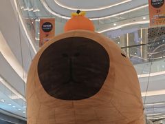 -银泰百货(厦门国贸中心店)