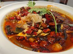-茅庐川菜(烟台大悦城店)