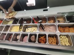 -赛百味SUBWAY(建六宜安广场店)