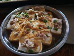-香竹农庄•传统竹筒饭(十年店)