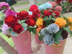 -MINI MARS KIDS CLUB亲子家庭中心(长宁天山店)