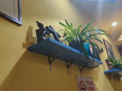 -panchos 墨西哥餐厅(嘉绿苑店)