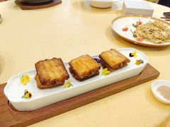 -白家大院·王府宫廷菜(苏州街店)