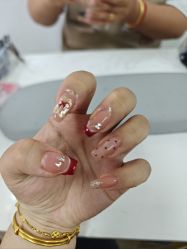 -尤米一站式美甲美睫