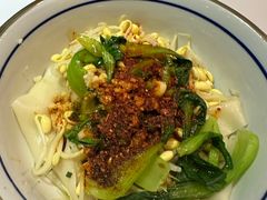 -山丹丹西北菜(金贸大厦店)
