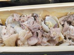 -竹泉农庄·竹筒饭(从化店)