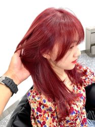 -DL HAIR SALON