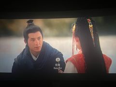 -CGV影城(九亭金地广场SphereX店)