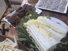 -元盛居(生态大街店)