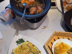 -避风塘·老港味餐厅(虹口龙之梦店)