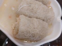 -府城小食馆(金龙宾馆店)