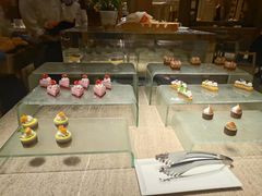 -舟山朱家尖威斯汀酒店·知味标帜自助餐厅