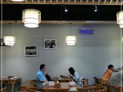 大堂-易老妈蹄花.特色川菜(人民公园总店)