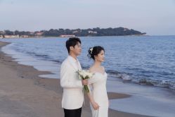 -秦皇岛我和你婚纱摄影工作室