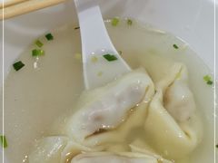 -朱新年·苏式汤团·面点(北寺塔店)