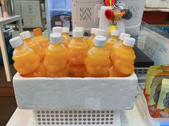 -西归浦每天偶来市场